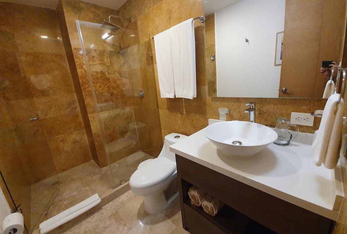 The Shore At 46th Luxury Appart hôtel Playa del Carmen